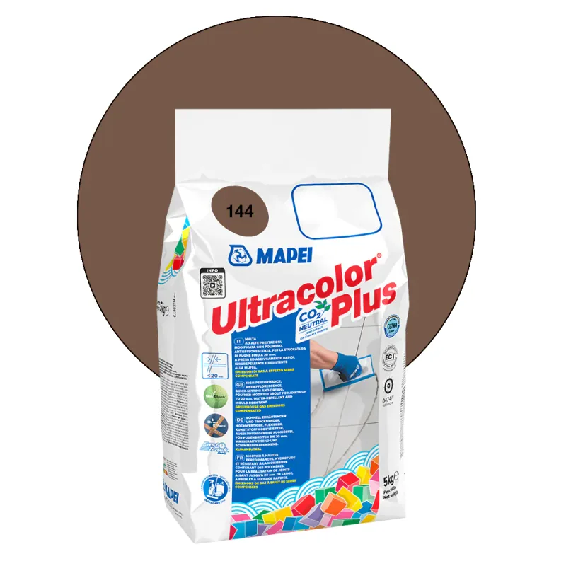 RP144 MAPEI Ultra Plus, המוצר