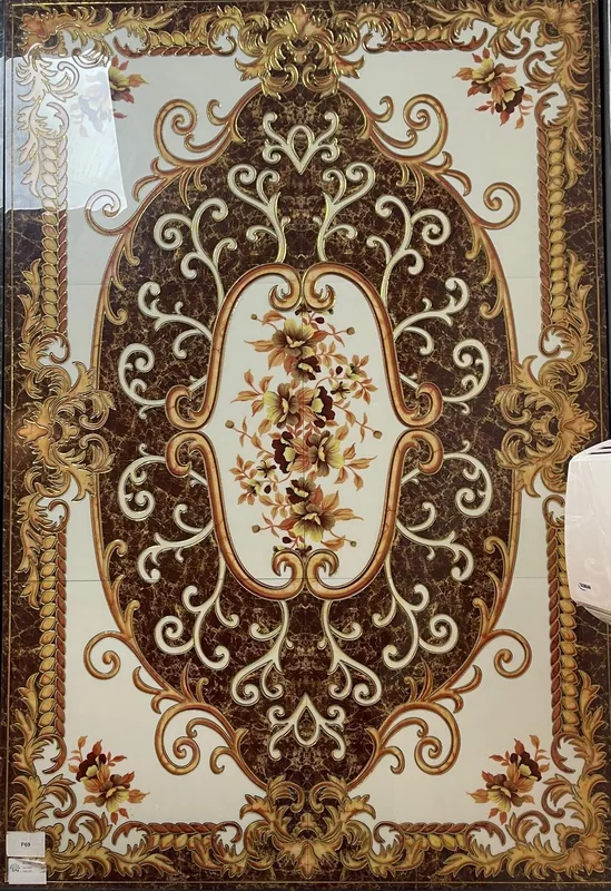 F69 بورسلان (سجاد)، ⁦120×180⁩, المنتج