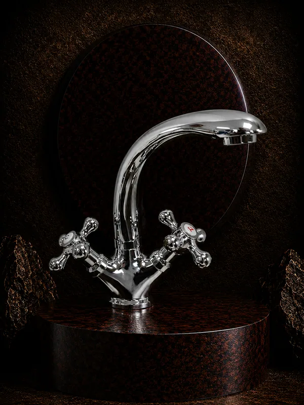 B1003 حنفيات مغاسل, المنتج