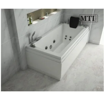 MTI-60 جاكوزي, المنتج
