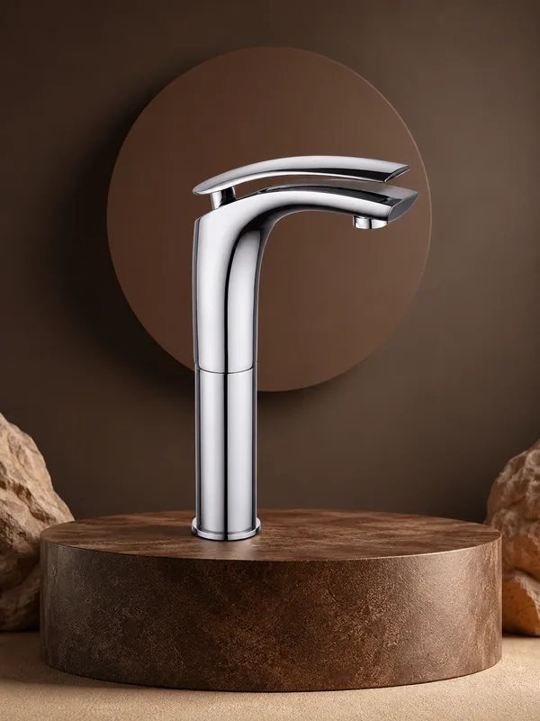 B513 Basin mixers, Product