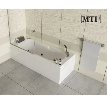 MTI-07 جاكوزي, المنتج