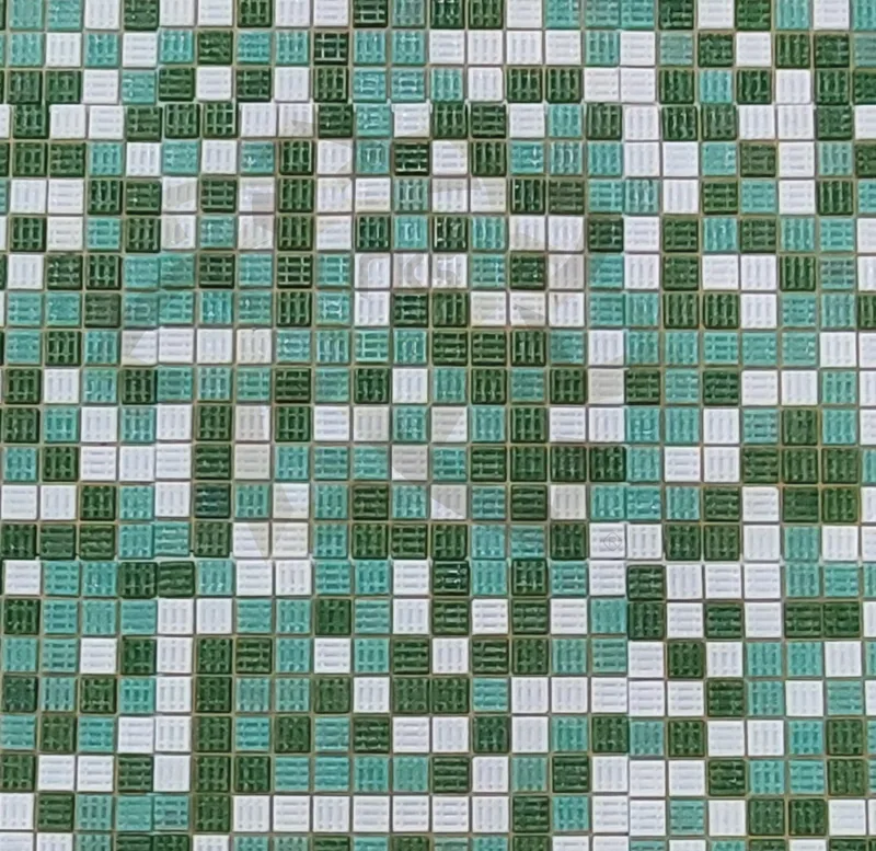 FS120 Mosaic, Product