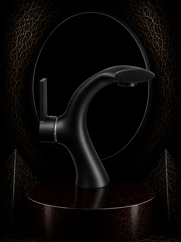 B1081 حنفيات مغاسل, المنتج