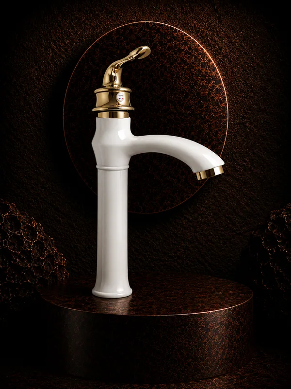 B469 Basin mixers, Product