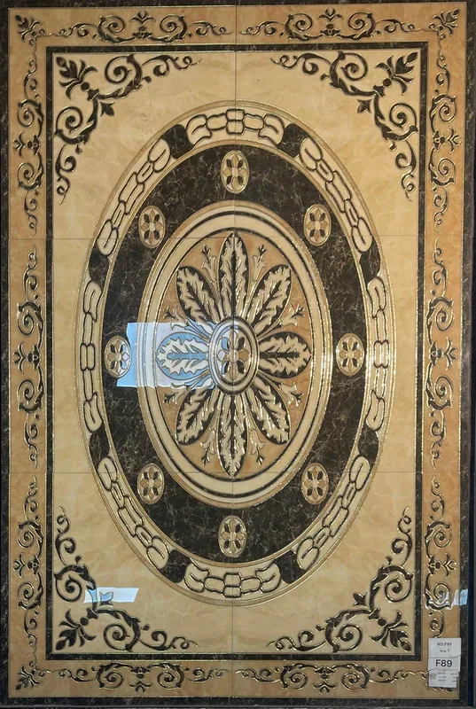 F89 שטיחי פורצלן, ⁦120×180⁩, המוצר