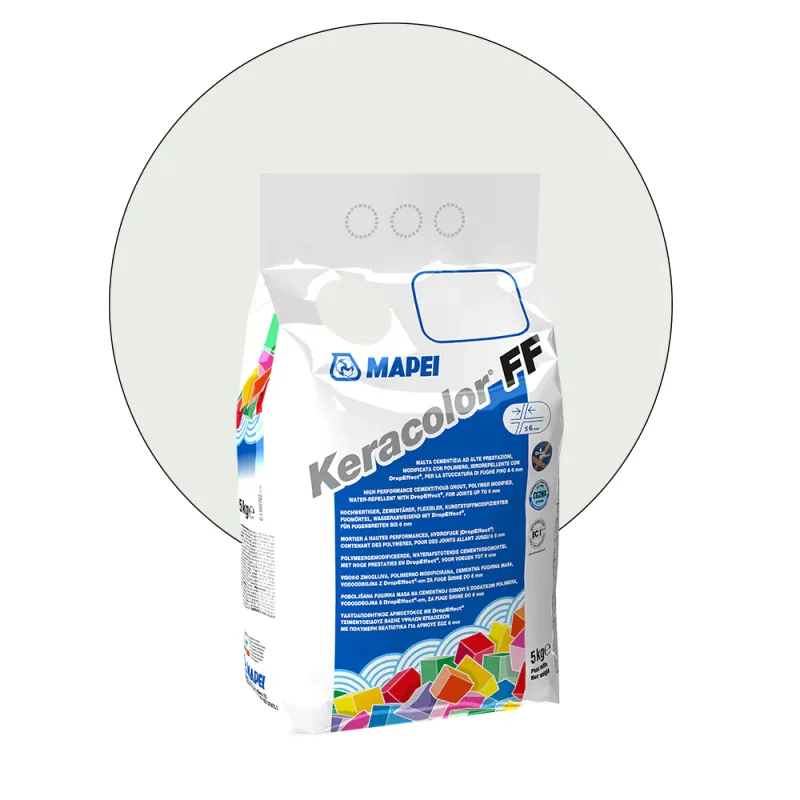 RM103 MAPEI FF, המוצר
