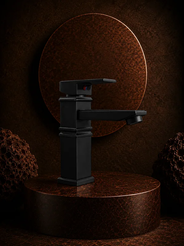 B452 Basin mixers, Product