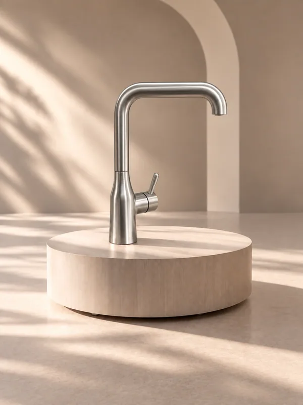 B630 Basin mixers, Product