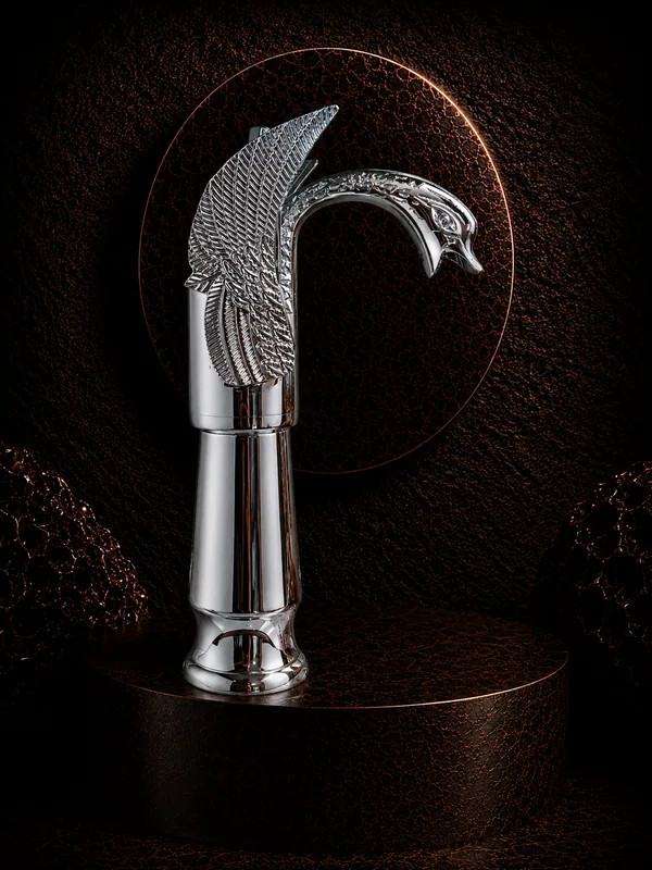 B474 Basin mixers, Product