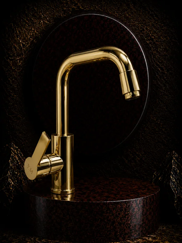 B1006 حنفيات مغاسل, المنتج