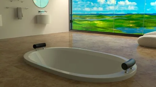 MTI-27 Jacuzzis, Product