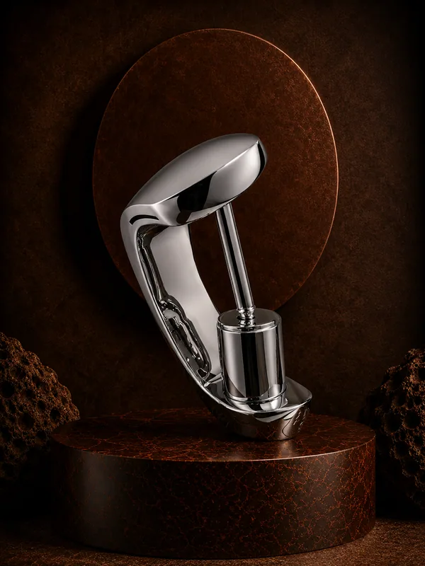 B446 Basin mixers, Product