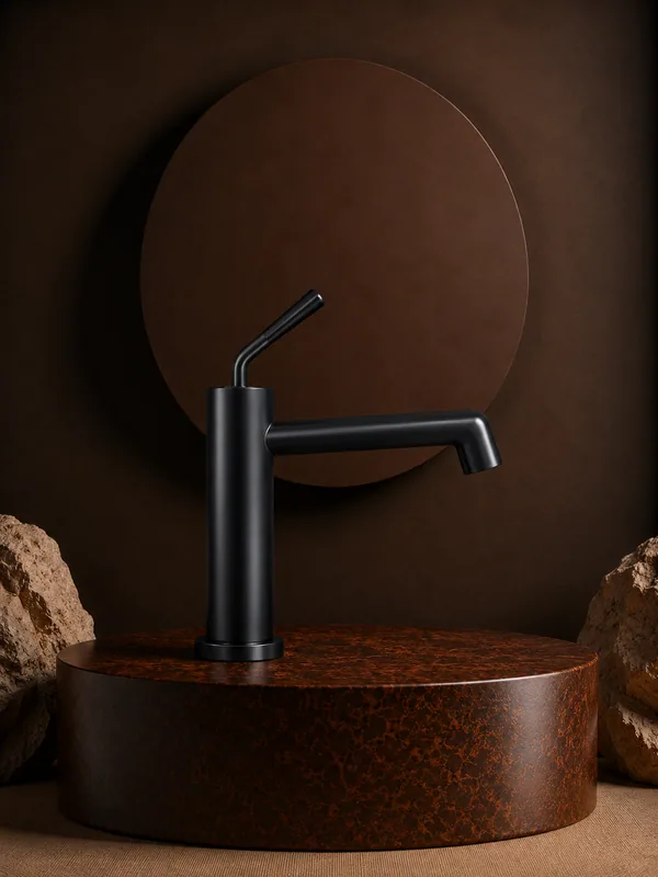 B583 Basin mixers, Product