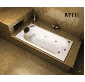 MTI-90 Jacuzzis, Product