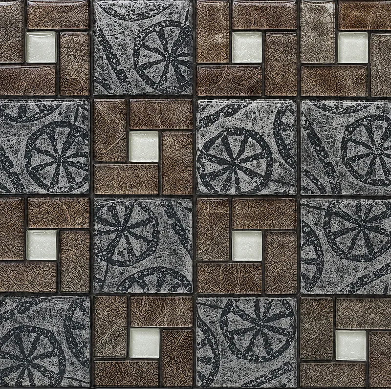 FS78 Mosaic, Product