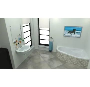 MTI-52 Jacuzzis, Product