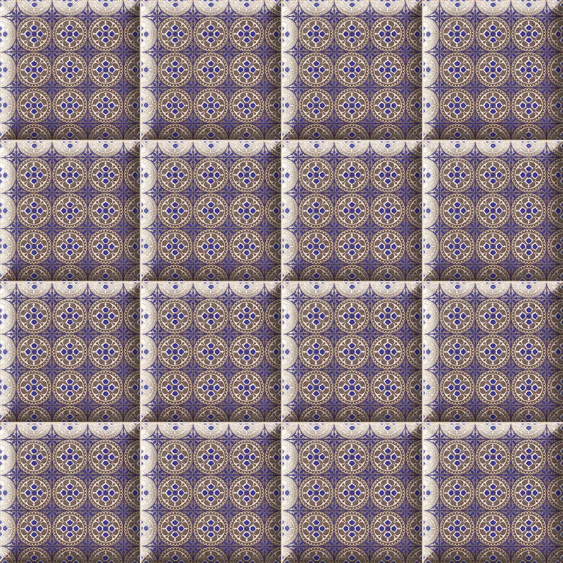 D584 P كراميكا اسباني ⁦15×15⁩, المنتج