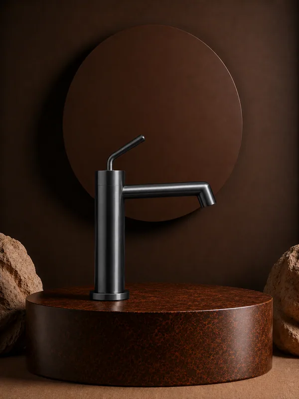 B581 Basin mixers, Product