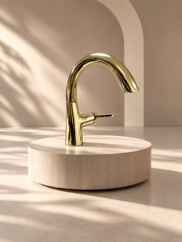 B649 Basin mixers, Product