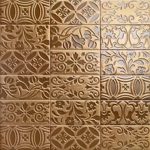 D604 Spanish ceramic walls 10×20, Product