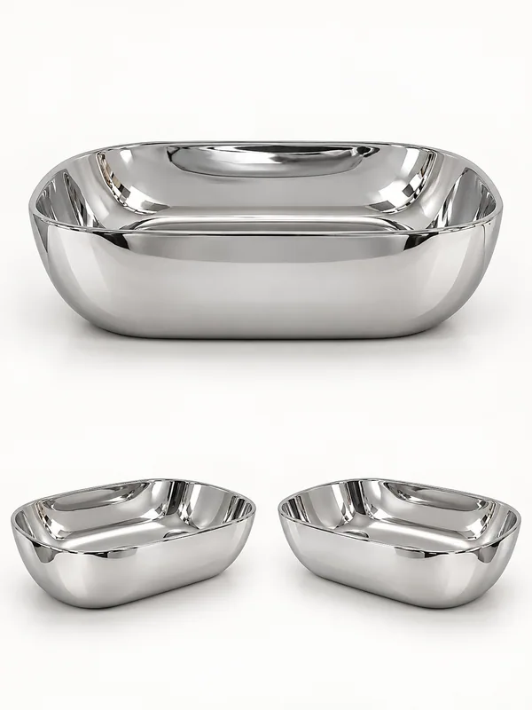 M1408 Basins, Countertop basins, Product
