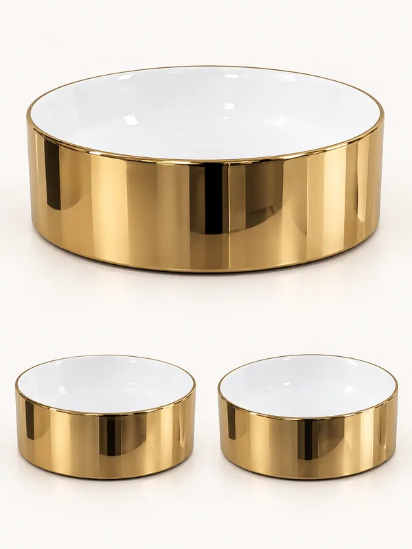 M1363 Basins, Countertop basins, Product