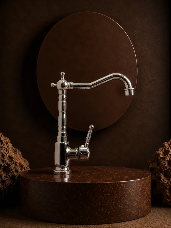 B411 Basin mixers, Product