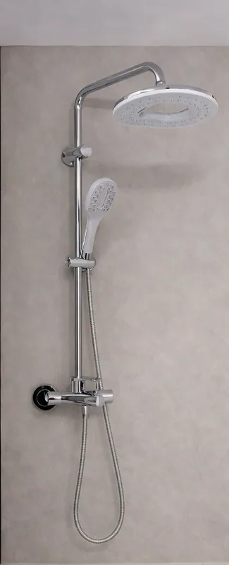 BML27 Shower columns & sets, Shower columns, Product