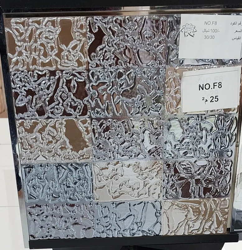 F8 Chinese porcelain decor 30×30, Product