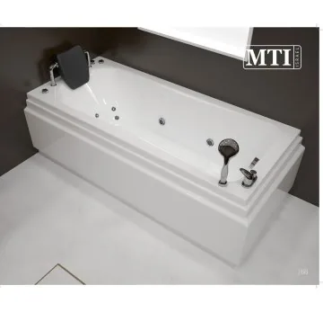 MTI-92 Jacuzzis, Product