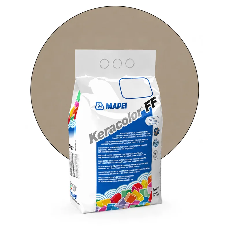 RM133 MAPEI FF, المنتج
