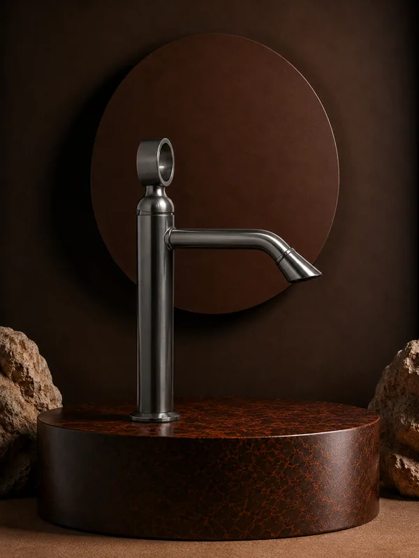 B591 Basin mixers, Product