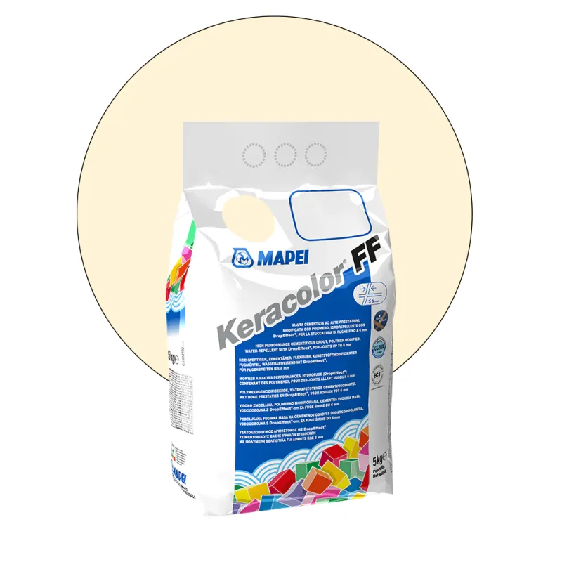 RM131 MAPEI FF, המוצר