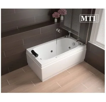 MTI-113 جاكوزي, المنتج