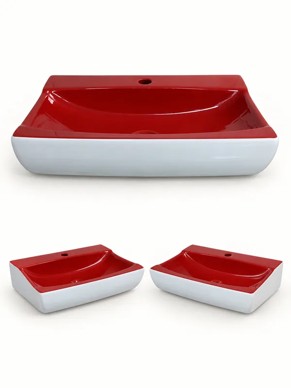 M814 Basins, Countertop basins, Product