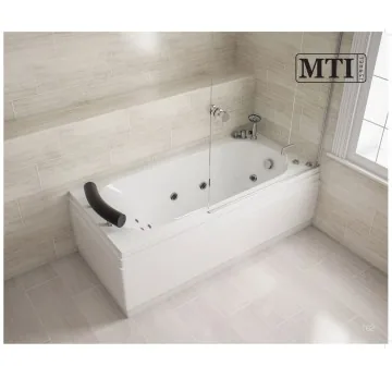 MTI-115 جاكوزي, المنتج