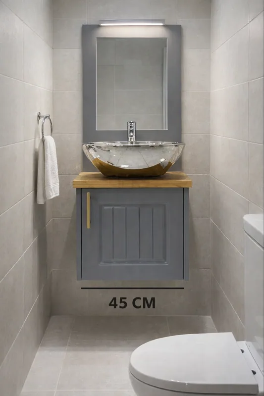 K481 Vanities 45 cm, Product