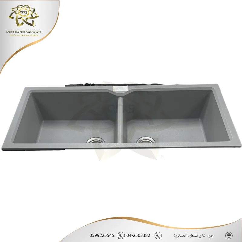 M1307 Kitchen sinks, Indian granite, Product