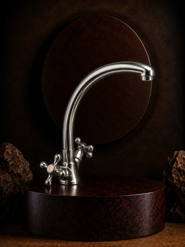 B826 Basin mixers, Product
