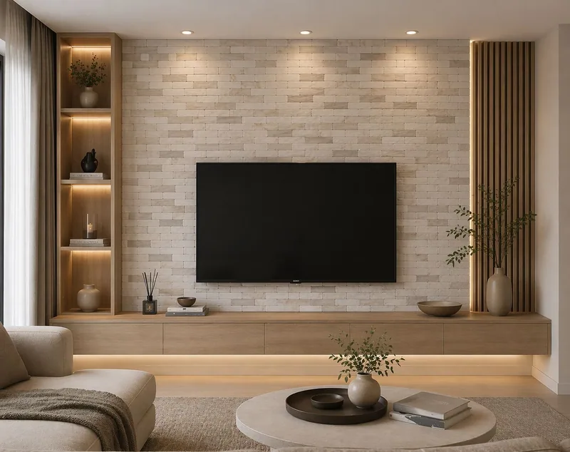 S.W ⁦7.5×20⁩ حجر طبيعي تركي, على التنفيذ
