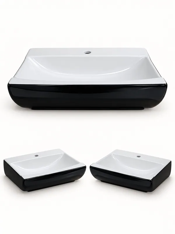 M647 Basins, Countertop basins, Product