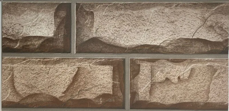 D698 جدران هندي, المنتج