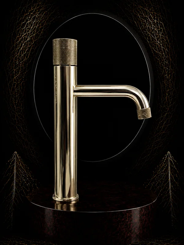 B1075 حنفيات مغاسل, المنتج