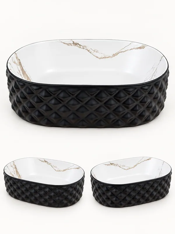 M1460 Basins, Countertop basins, Product