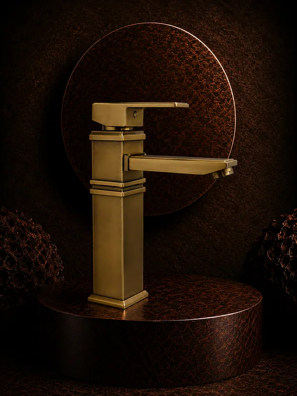 B456 Basin mixers, Product