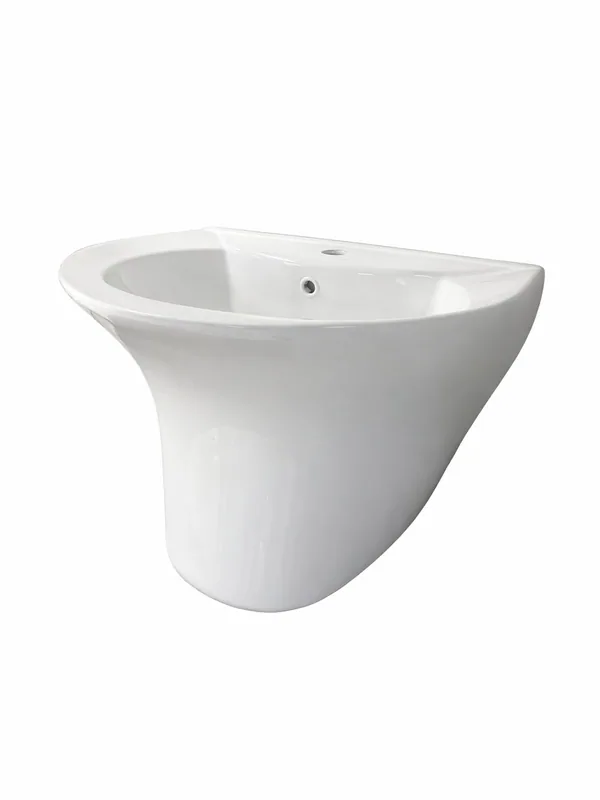 M1603 مغاسل نص رجل, المنتج