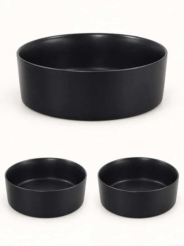 M1361 Basins, Countertop basins, Product