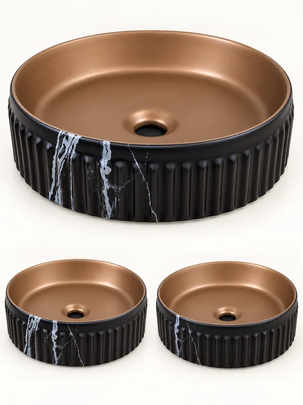 M1451 Basins, Countertop basins, Product