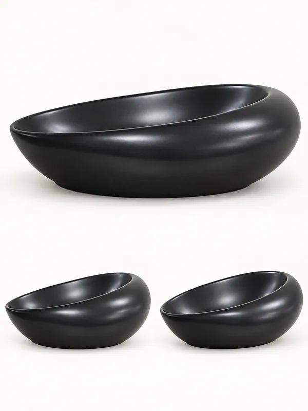 M1371 Basins, Countertop basins, Product